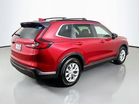 Used 2026 Honda CR-V LX image 18