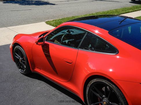 Used 2023 Porsche 911 Carrera GTS RWD image 65