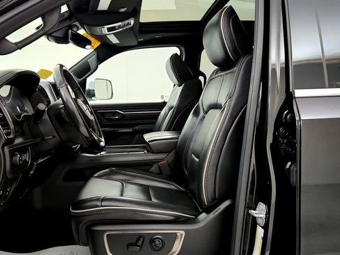 Used 2019 RAM 1500 Limited AWD/4WD image 26