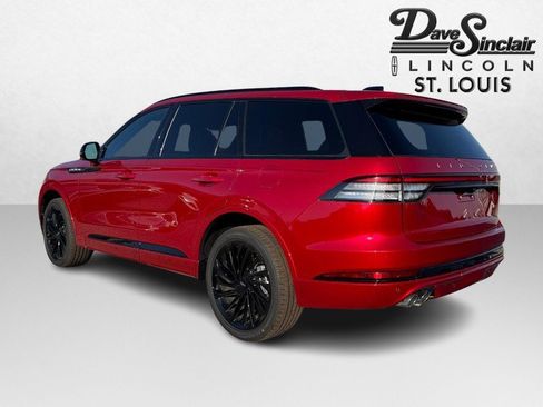 Used 2025 Lincoln Aviator Reserve w/ Equipment Group 201A AWD/4WD image 7