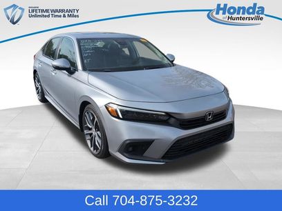 Used 2023 Honda Civic Touring