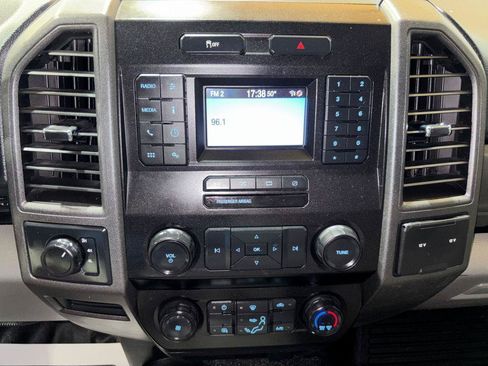 Used 2020 Ford F350 XL w/ Power Equipment Group AWD/4WD image 16