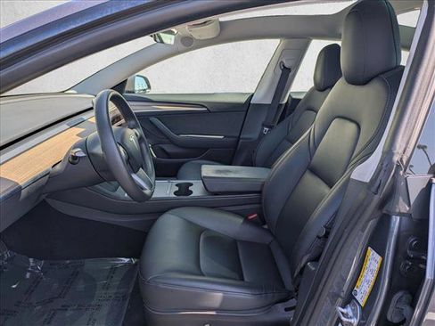 Used 2023 Tesla Model 3 Standard Range RWD image 17