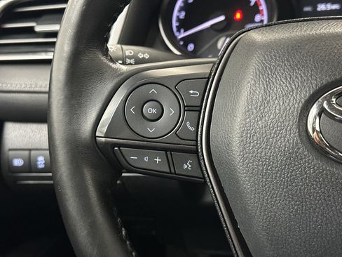 Used 2023 Toyota Camry SE image 20