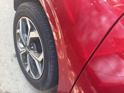 Used 2019 Kia Forte LXS image 5