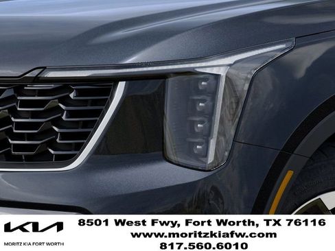New 2026 Kia Sorento S FWD image 10