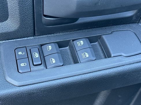 New 2026 RAM 5500 Tradesman w/ Max Tow Package image 13