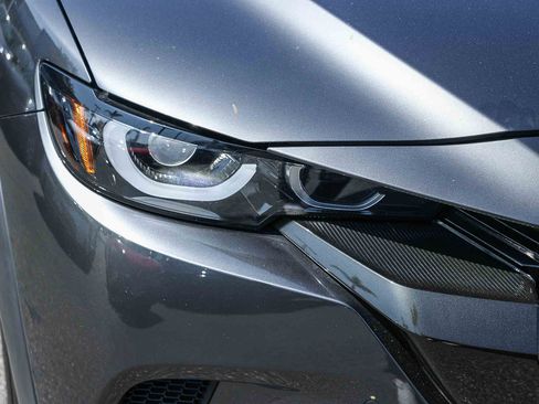 Used 2023 MAZDA CX-50 2.5 Turbo w/ Cargo Package image 14