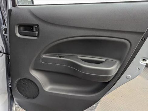 Used 2024 Mitsubishi Mirage ES image 21