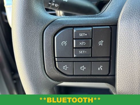 New 2026 Ford F250 XLT image 18