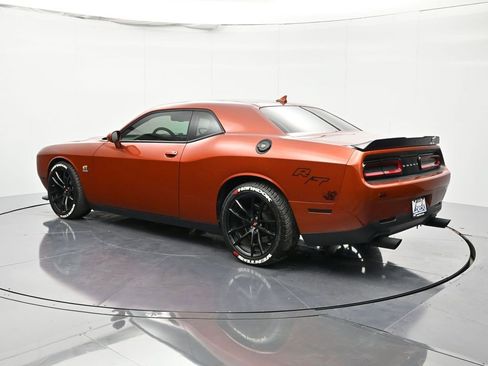 Used 2023 Dodge Challenger R/T Scat Pack image 8