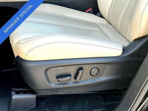 Used 2025 INFINITI QX60 Pure FWD image 12