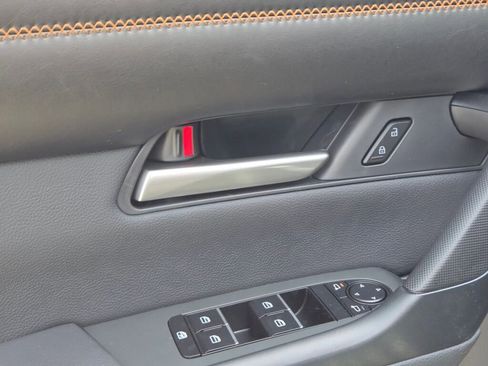 New 2026 MAZDA CX-50 AWD 2.5 Hybrid w/ Weather Package image 22