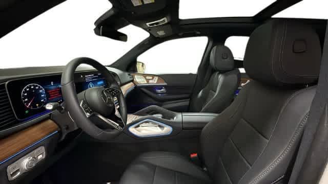 Certified 2026 Mercedes-Benz GLE 350 4MATIC image 4