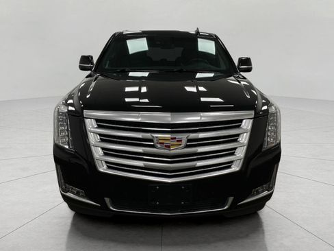 Used 2019 Cadillac Escalade Platinum AWD/4WD image 11