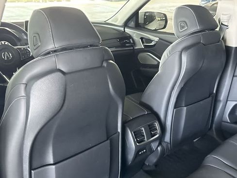 Used 2024 Acura RDX w/ Technology Package AWD/4WD image 23