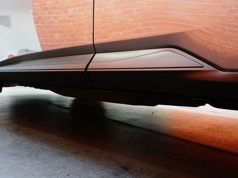 Certified 2023 Nissan Rogue SV AWD/4WD image 62