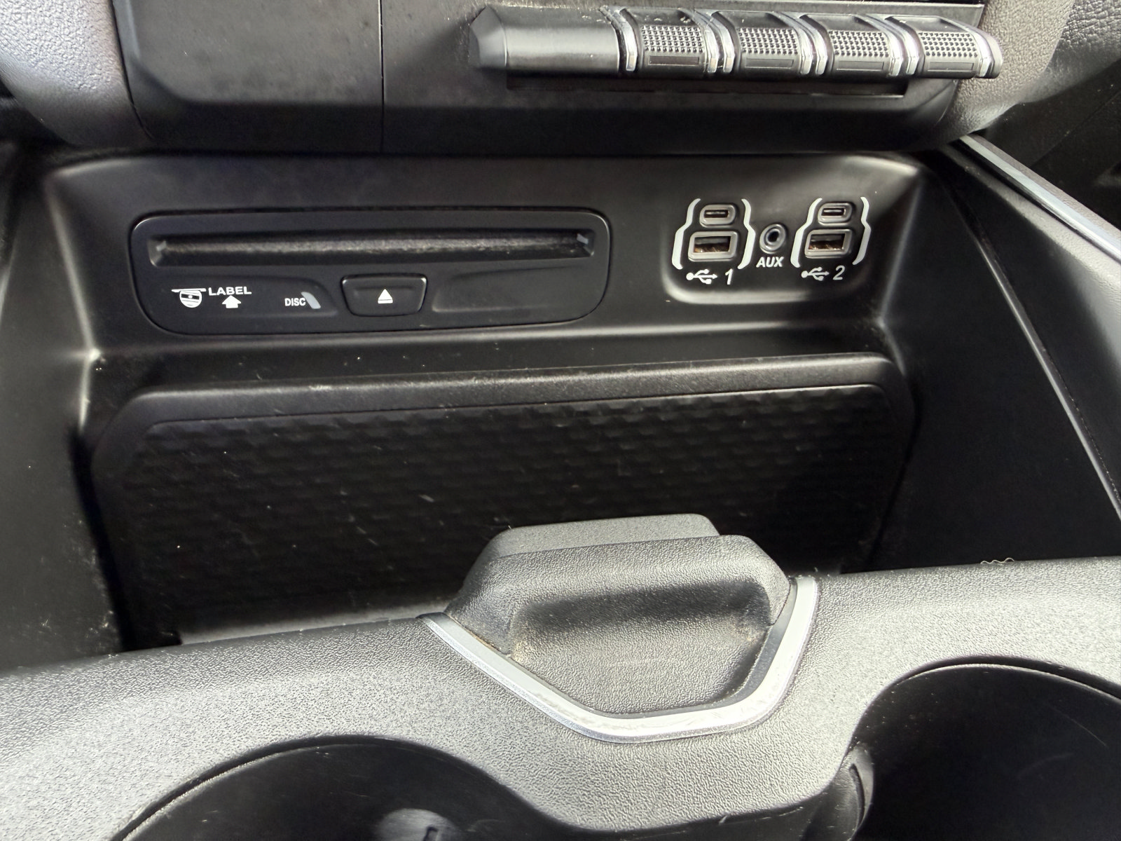 Used 2019 RAM 1500 Big Horn AWD/4WD image 24