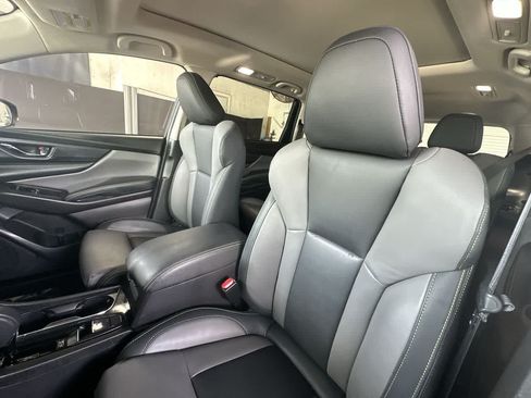 Used 2025 Subaru Ascent Onyx Edition AWD/4WD image 14