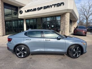 Used 2024 Polestar Polestar 2 video 2