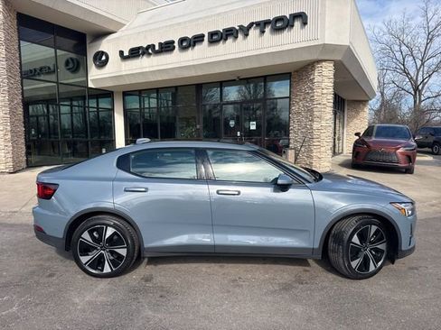 Used 2024 Polestar Polestar 2 image 2