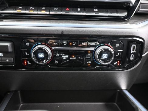 Used 2024 Chevrolet Silverado 1500 LTZ RWD image 33