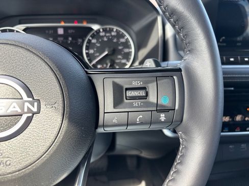 Used 2023 Nissan Rogue SL w/ SL Premium Package AWD/4WD image 19