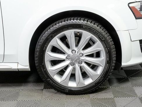 Used 2016 Audi A4 2.0T Premium Plus image 38