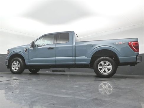 Certified 2023 Ford F150 XLT w/ Equipment Group 301A Mid image 40
