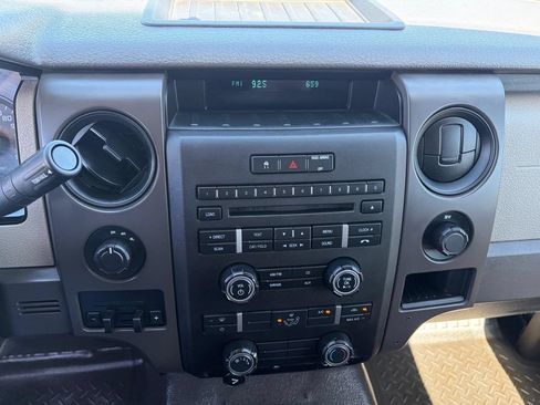 Used 2010 Ford F150 XL AWD/4WD image 16