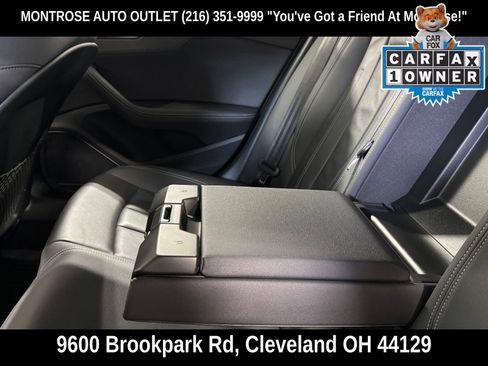 Used 2023 Audi A5 2.0T Premium Plus w/ Premium Plus AWD/4WD image 38