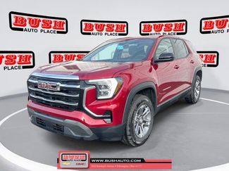 New 2026 GMC Terrain Elevation video 1