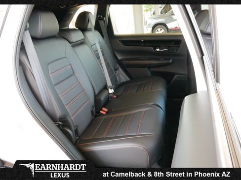 Used 2026 Honda CR-V Sport Touring image 14