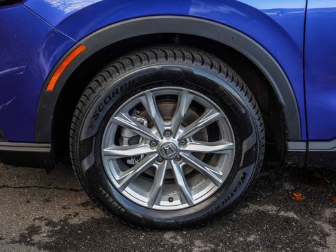 Used 2023 Honda CR-V EX-L image 12