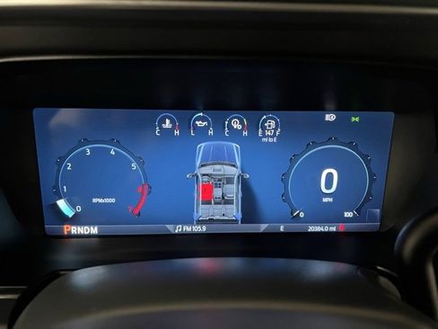 Used 2024 Ford F350 Platinum image 31