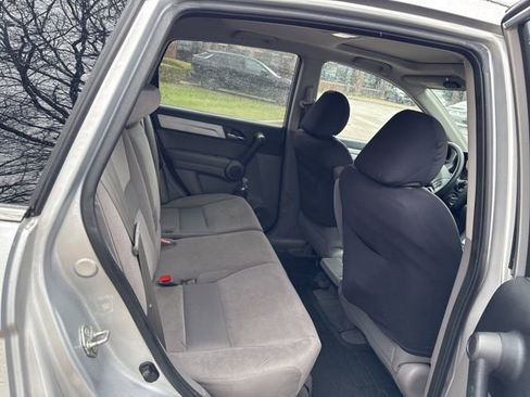 Used 2010 Honda CR-V EX image 11
