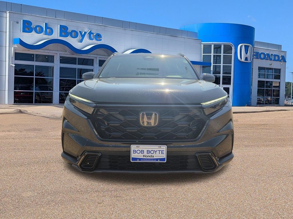 Used 2025 Honda CR-V Sport image 2