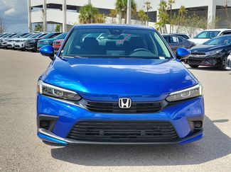 Used 2024 Honda Civic LX video 2