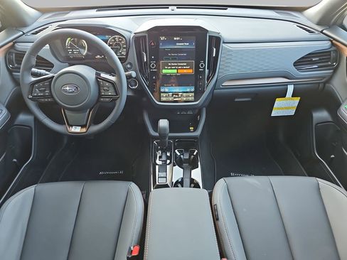New 2026 Subaru Forester Touring AWD/4WD image 11