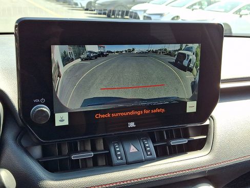 Used 2023 Toyota RAV4 XSE w/ Weather Package AWD/4WD image 18