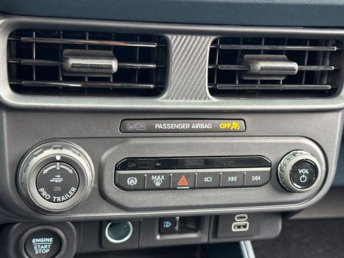 New 2026 Ford Maverick Lariat AWD/4WD image 18