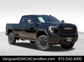 New 2026 GMC Sierra 2500 AT4X AWD/4WD video 2