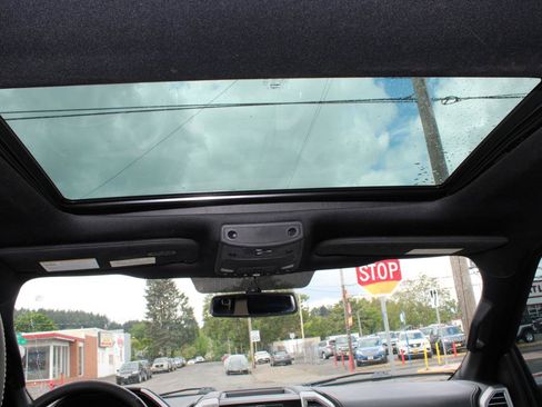 Used 2016 Ford F150 Lariat AWD/4WD image 12