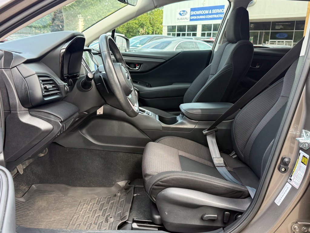 Certified 2024 Subaru Outback Premium AWD/4WD image 19