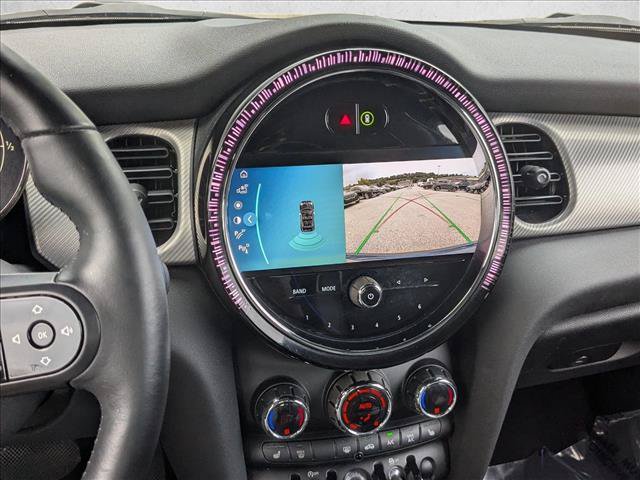 Used 2024 MINI Cooper Convertible FWD image 13