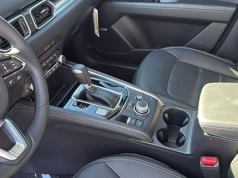 New 2025 MAZDA CX-5 AWD 2.5 S image 15