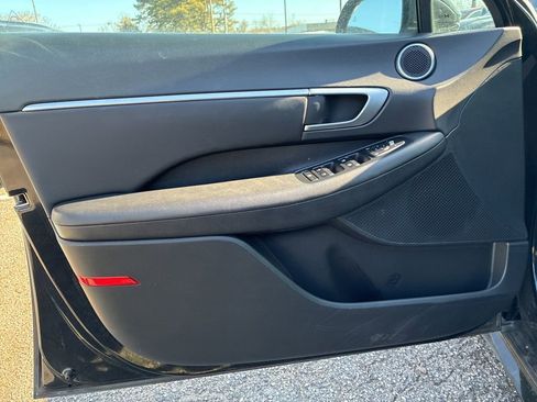 Used 2024 Hyundai Sonata SEL image 11