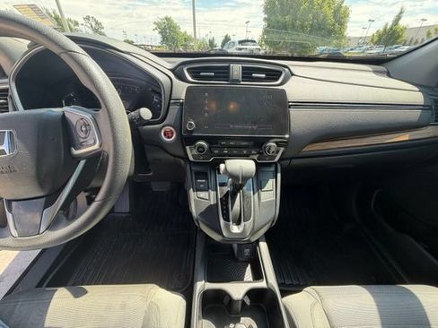 Used 2018 Honda CR-V EX image 25