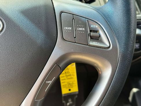 Used 2015 Hyundai Tucson GLS w/ Option Group 02 AWD/4WD image 20