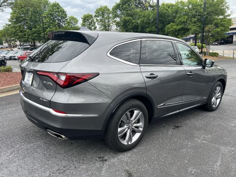 Certified 2023 Acura MDX SH-AWD image 5